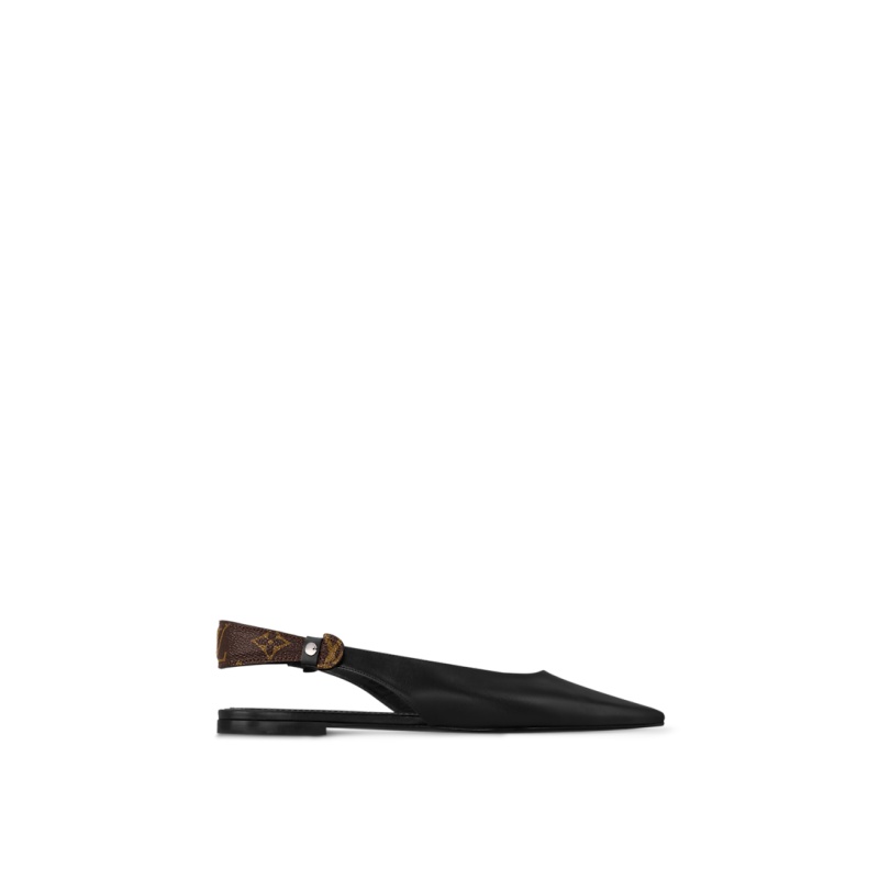 Legacy Slingback Ballerina - Image 2